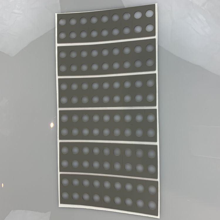 Self Adhesive Door Bumpers