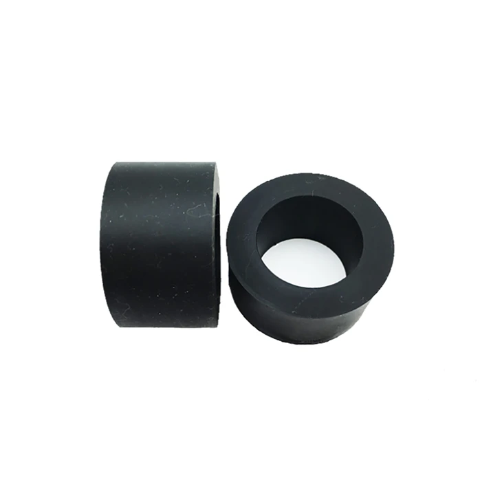 hard rubber sleeve high temperature