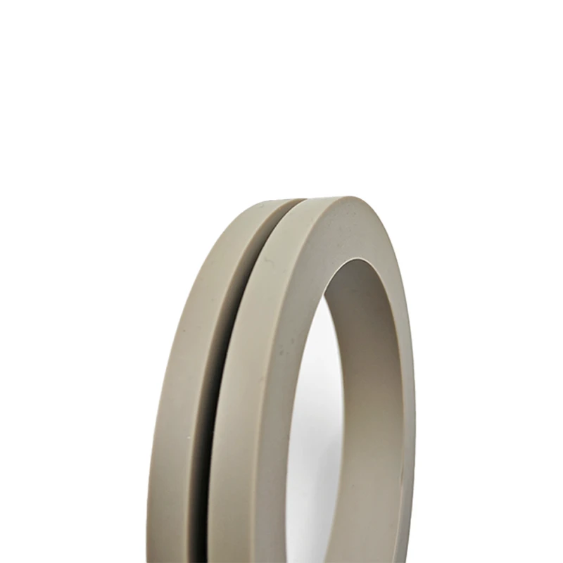 Flame - retardant grommet