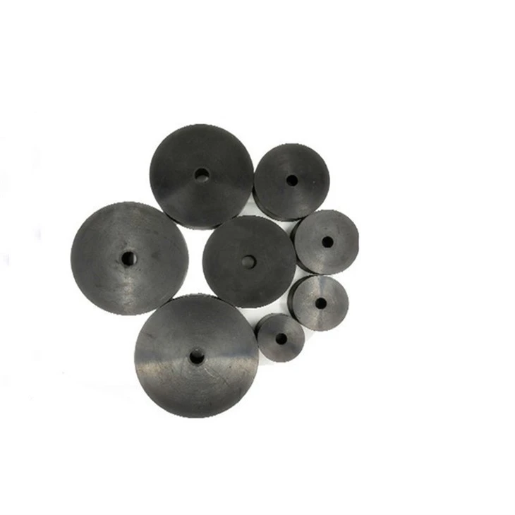 rubber pad (5)