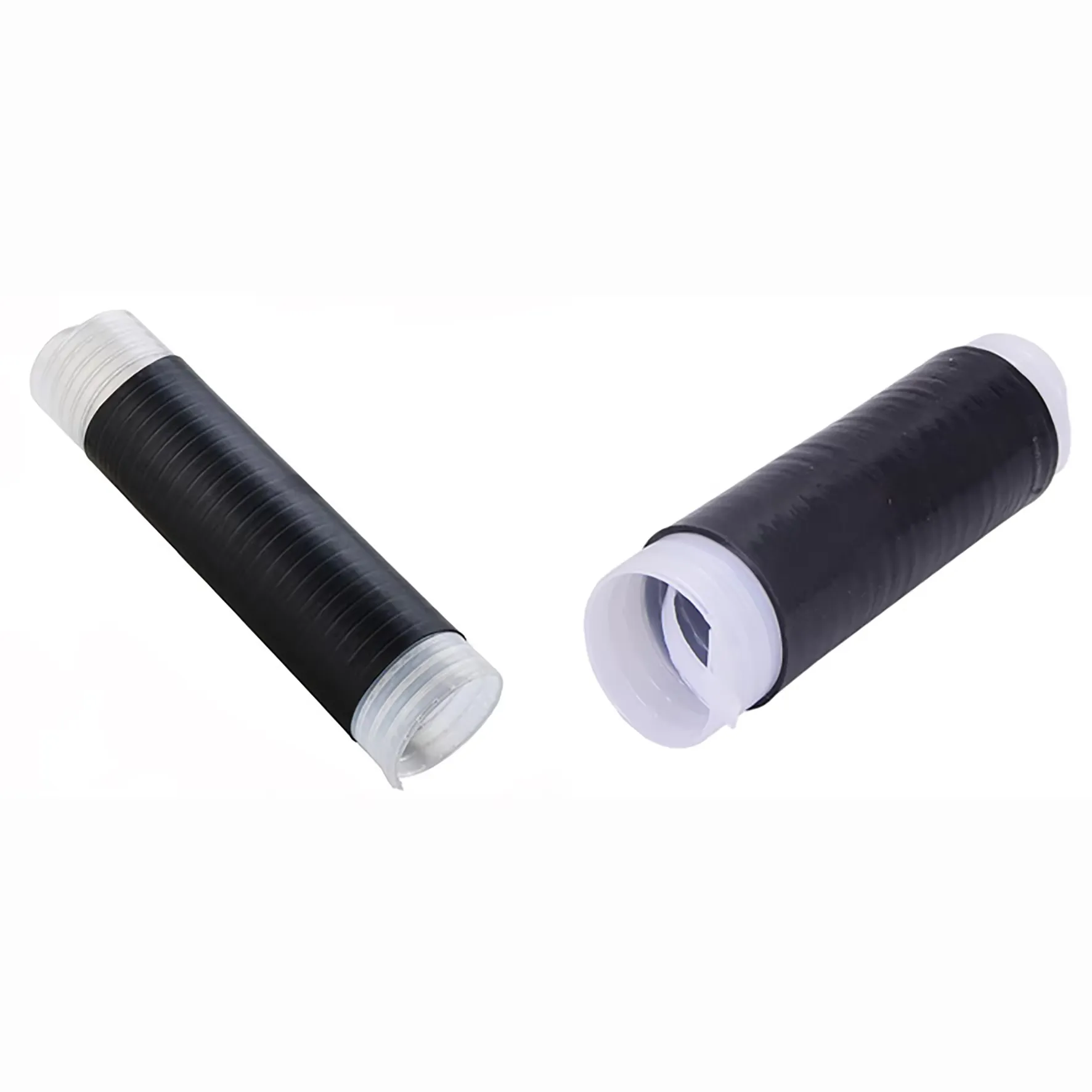 Custom Silicone Cold Shrink Tubing