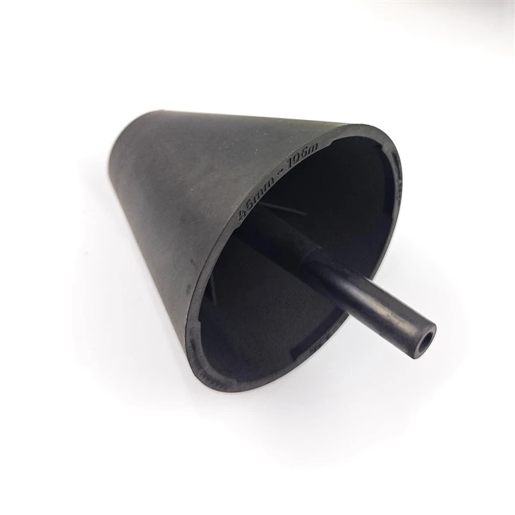 Cone Plug (5)