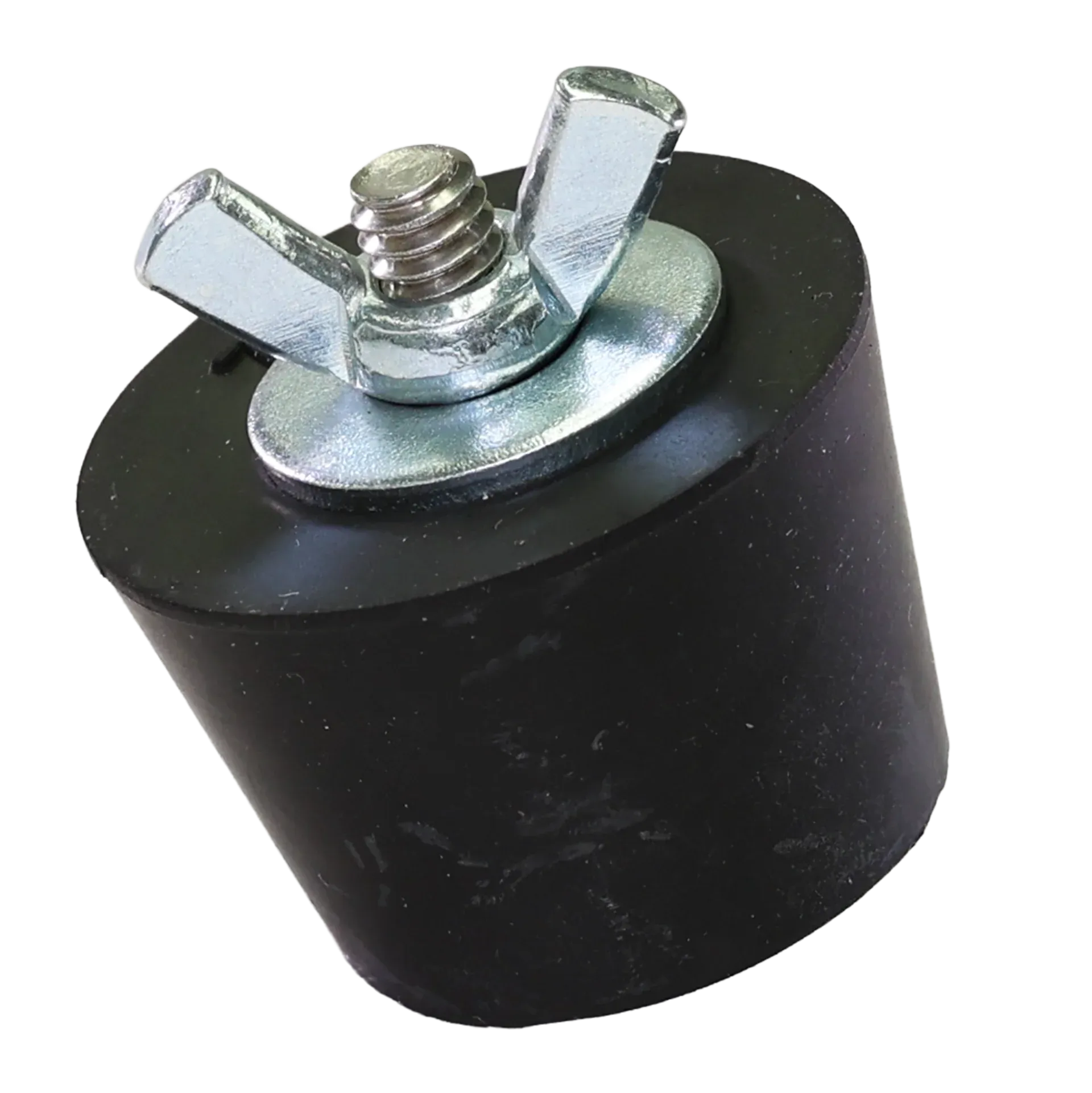 Rubber Screw Plugs