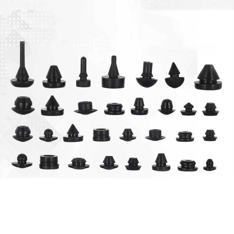 Rubber Plug